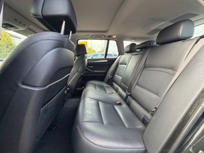 BMW 530 d Touring xDrive/SoftClose/Pano/HeadUP/VOLL