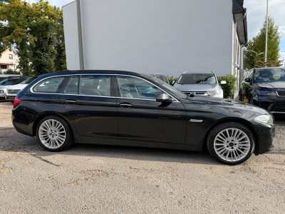 BMW 530 d Touring xDrive/SoftClose/Pano/HeadUP/VOLL