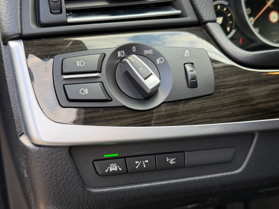 BMW 530 d Touring xDrive/SoftClose/Pano/HeadUP/VOLL