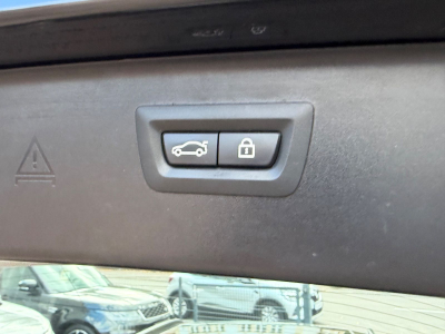BMW 530 d Touring xDrive/SoftClose/Pano/HeadUP/VOLL