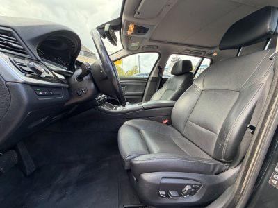 BMW 530 d Touring xDrive/SoftClose/Pano/HeadUP/VOLL