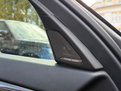 BMW 530 d Touring xDrive/SoftClose/Pano/HeadUP/VOLL
