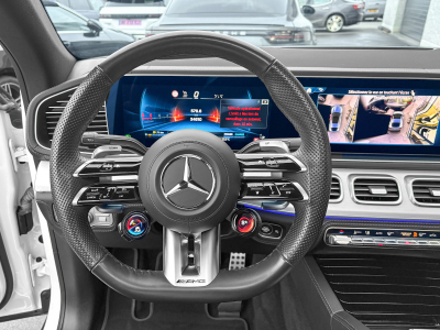 Mercedes-Benz GLE 53 AMG Coupe AMG GLE 53 4Matic+/PANO/HUD/360°/22/NIGHT PAKET