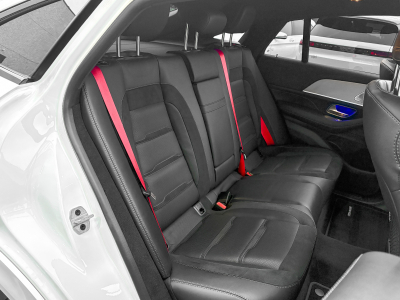 Mercedes-Benz GLE 53 AMG Coupe AMG GLE 53 4Matic+/PANO/HUD/360°/22/NIGHT PAKET