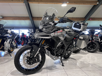 Morbidelli T1002VX 