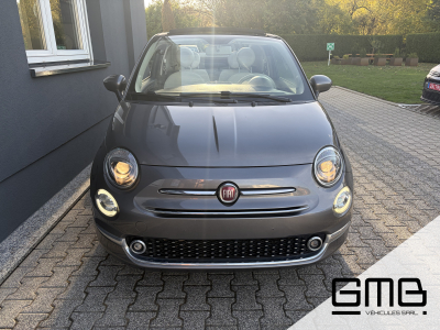 Fiat 500C 1.2 69