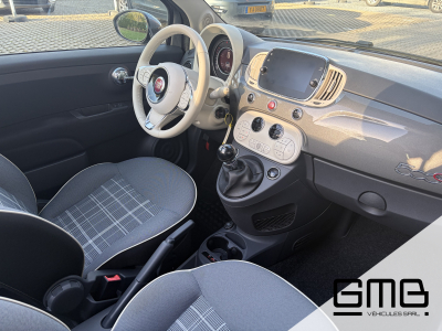 Fiat 500C 1.2 69