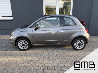 Fiat 500C 1.2 69