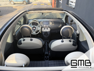 Fiat 500C 1.2 69