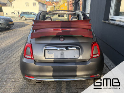 Fiat 500C 1.2 69