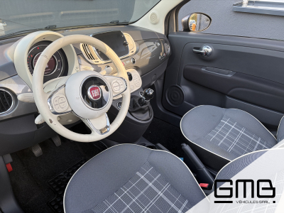 Fiat 500C 1.2 69