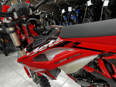 Beta RR 125 Enduro 2 T