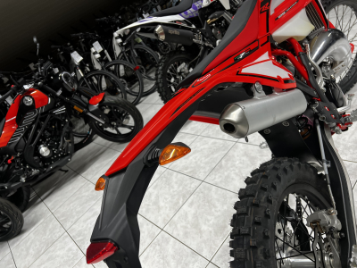 Beta RR 125 Enduro 2 T