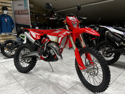 Beta RR 125 Enduro 2 T