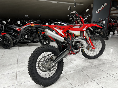 Beta RR 125 Enduro 2 T