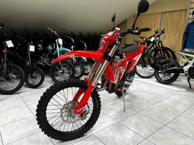 Beta RR 125 Enduro 2 T