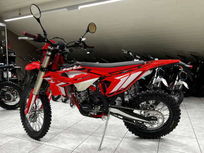 Beta RR 125 Enduro 2 T