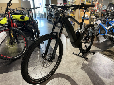 Fantic XMF 1.7 L CARBON SPORT 720Wh, 29''-27,5'', freins 4 pistons, 90 Nm