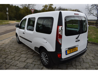 Renault Kangoo 1,5 DCi 95 Maxi