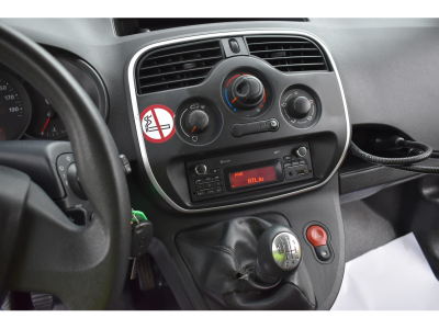 Renault Kangoo 1,5 DCi 95 Maxi
