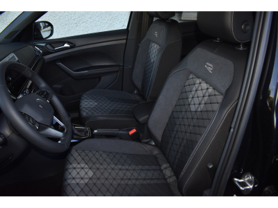 Volkswagen T-Cross R-Line 1,5 TSI 150 DSG Matrix 18