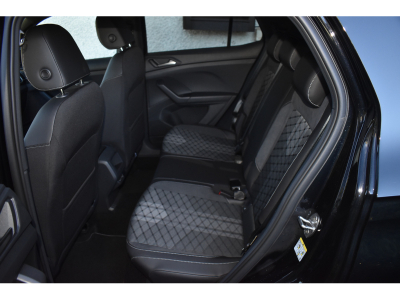 Volkswagen T-Cross R-Line 1,5 TSI 150 DSG Matrix 18