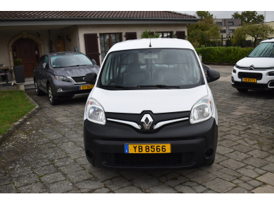 Renault Kangoo 1,5 DCI 95 Maxi