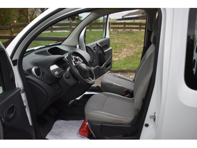 Renault Kangoo 1,5 DCI 95 Maxi