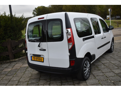 Renault Kangoo 1,5 DCI 95 Maxi
