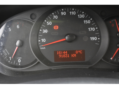 Renault Kangoo 1,5 DCI 95 Maxi