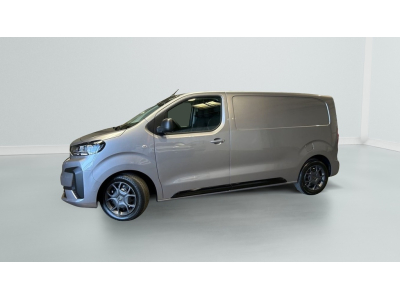 Citroën Jumpy 180 EAT8 M Holz/AHK/Radar 360°