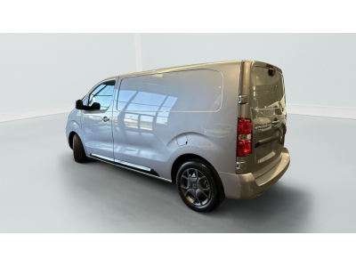 Citroën Jumpy 180 EAT8 M Holz/AHK/Radar 360°