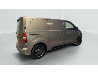 Citroën Jumpy 180 EAT8 M Holz/AHK/Radar 360°