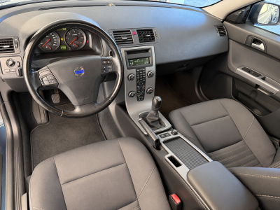 Volvo V50 1.6 d 115 DRIVe Kinetic