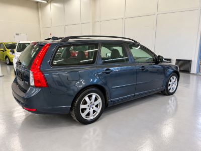 Volvo V50 1.6 d 115 DRIVe Kinetic