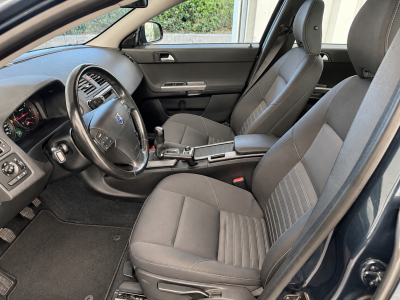Volvo V50 1.6 d 115 DRIVe Kinetic