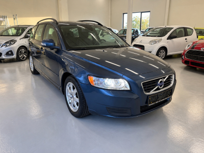 Volvo V50 1.6 d 115 DRIVe Kinetic