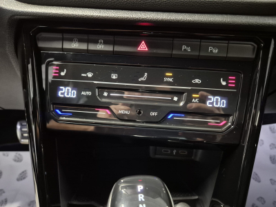 Volkswagen T-Roc T-Roc R 300 cv 4x4 Dsg Gps Cuir 1 main