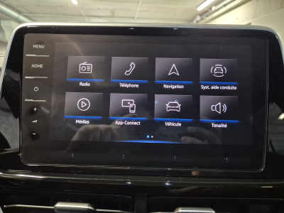 Volkswagen T-Roc T-Roc R 300 cv 4x4 Dsg Gps Cuir 1 main
