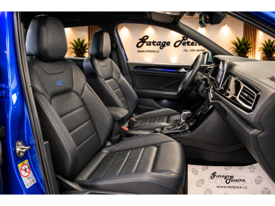 Volkswagen T-Roc T-Roc R 300 cv 4x4 Dsg Gps Cuir 1 main