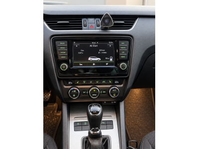 Skoda Octavia 2.0 Tdi 150 DSG Green Tec