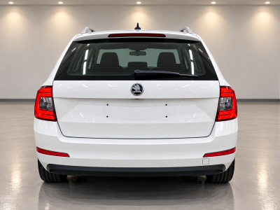 Skoda Octavia 2.0 Tdi 150 DSG Green Tec