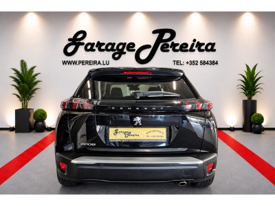 Peugeot 2008 1.5 BLUEHDI 130 ALLURE CUIR NAVI GARANTIE 12MOIS