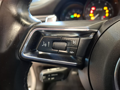 Porsche Macan GTS