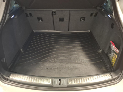 Porsche Macan GTS
