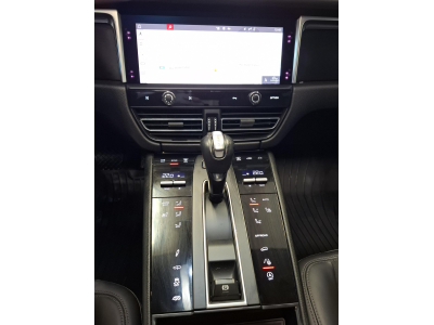 Porsche Macan GTS