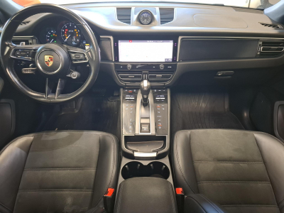 Porsche Macan GTS