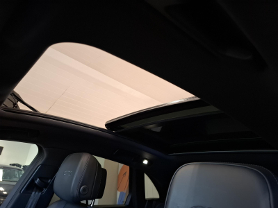 Porsche Macan GTS