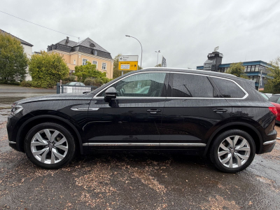 Volkswagen Touareg Elegance 4Motion 210KW/Pano/Luft/20Zoll/