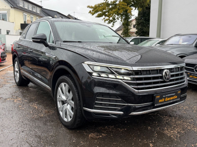 Volkswagen Touareg Elegance 4Motion 210KW/Pano/Luft/20Zoll/